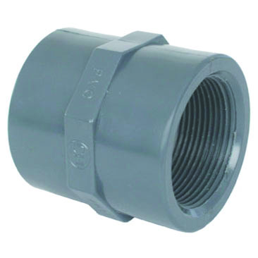 CEPEX 01890 SL ENLLAÇ R.F. 25 - 3/4 " PVC PRESSIO (01890)